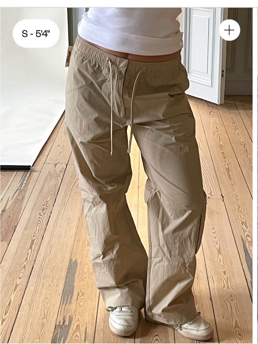 Djerf Avenue Sporty Pants